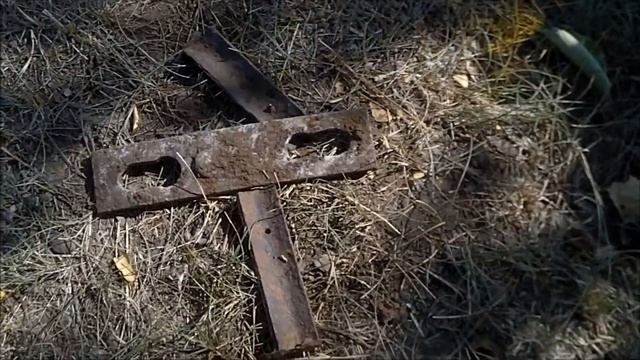 КОПАЕМ СТАРЫЙ ХУТОР смотреть онлайн