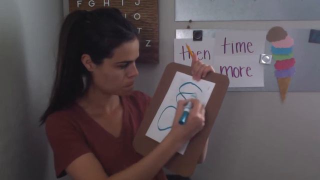 Sight Word - Then смотреть онлайн