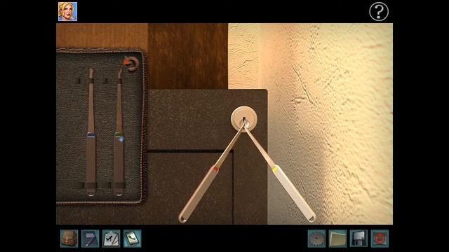Let's Play! Nancy Drew Alibi in Ashes Episode #6 смотреть онлайн