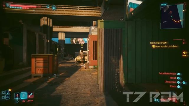 Cyberpunk 2077 - Update 2.0 - Best Weapons & All New Build Mechanics for 2.0 + Phantom Liberty! смотреть онлайн