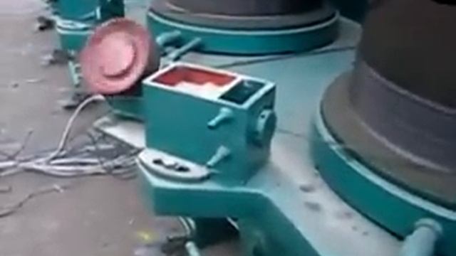 Роликовый волочильный стан (Китай) смотреть онлайн