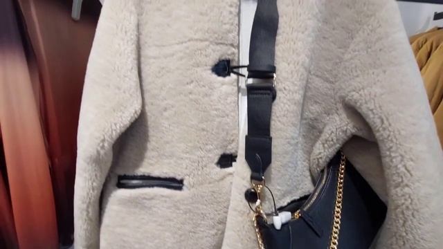 Собираем модный осенний образ в магазине. Утепляемся красиво смотреть онлайн