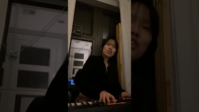 Monica - Angel of Mine - cover by grace ming смотреть онлайн