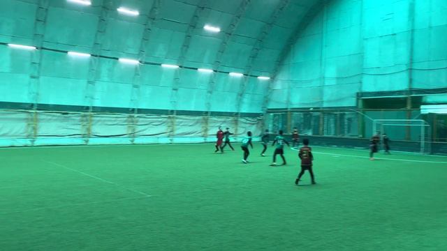 FFC - FC DOSTAR 19 - 0 смотреть онлайн