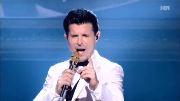 Skyfall Vincent Niclo