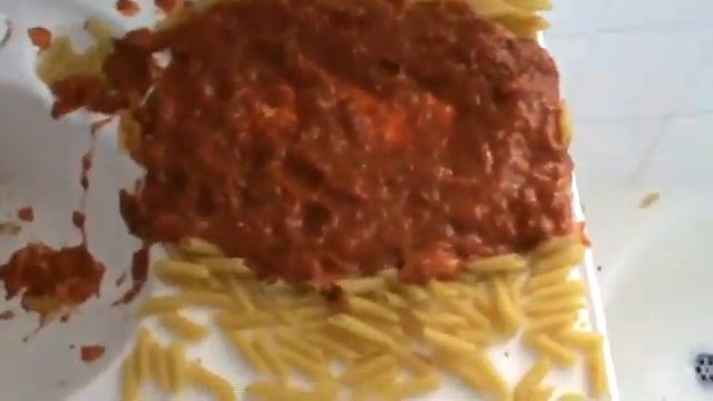 Как правильно готовить спагетти смотреть онлайн