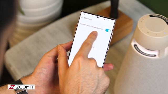 LG XBoom 360 Review | بررسی اسپیکر لاکچری ۳۶۰ درجه الجی смотреть онлайн