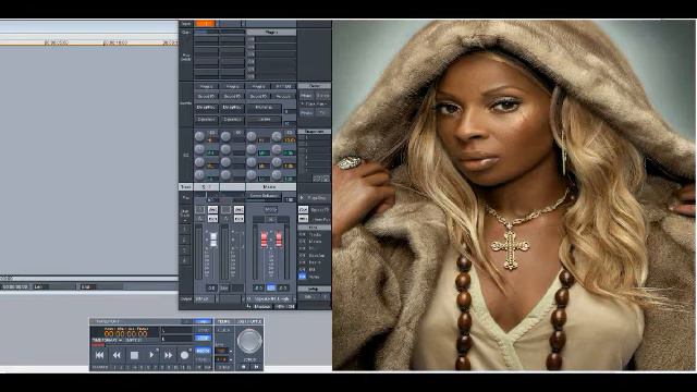 Mary J. Blige ft Rick Ross – Why? (Slowed Down) смотреть онлайн