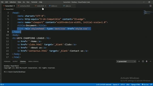 Static Website Using HTML, CSS And Bootstrap In One Video In Hindi | Static Website In One Video смотреть онлайн