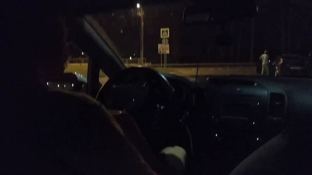 Едем в Крым на АВТО . Дорога Питер - Москва . Лето 2018 смотреть онлайн