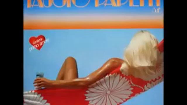 Fausto Papetti Come Vorrei смотреть онлайн