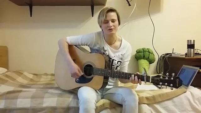 Rojden - Без тебя (cover) смотреть онлайн