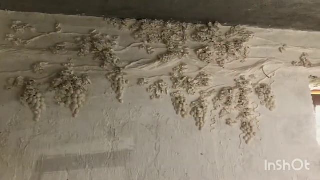 ✔️Объемная художественная лепка. Барельеф. смотреть онлайн