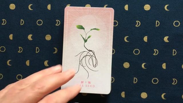 The Seed & Sickle Oracle (Walkthrough) смотреть онлайн