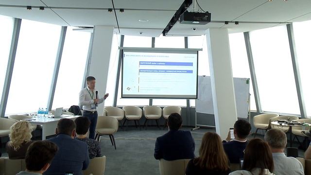 Монтранс: на пути к цифровой свободе на транспорте или Автопарк 4.0 (Qlik DTD 2022, Astana Hub) смотреть онлайн