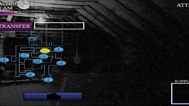 Five Nights At Wario's Trapped Within Easy To Get Achievements смотреть онлайн