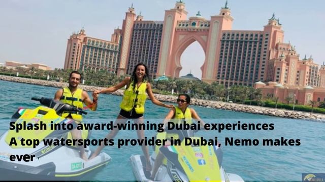 DUBAI - 15 Best Site Attraction in DUBAI - Holiday Destination #Travel смотреть онлайн