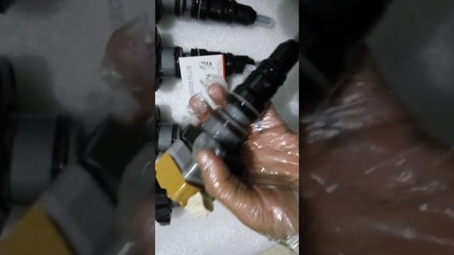 178-0199 CATERPILLAR INJECTOR 1780199.CAT Injector 10R0782 смотреть онлайн