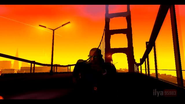 Легенды и секреты Gta san andreas part 39 смотреть онлайн