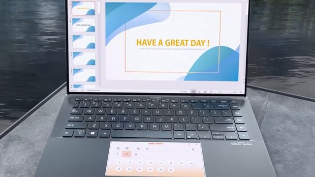 ZenBook 14 | ASUS Review смотреть онлайн