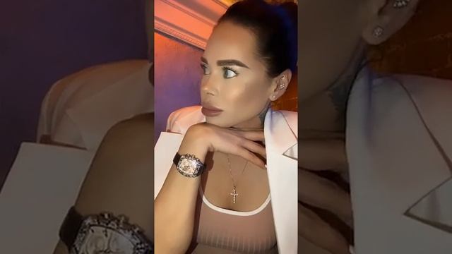 Кристина Сафронова (@safronovakristinaofficial) • Instagram смотреть онлайн