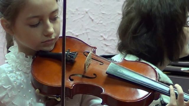Крылова Инна на "Шахтинской весне" 2016 смотреть онлайн
