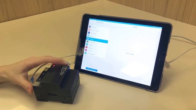 How to launch iRidium server lite on iRidium server UMC or RPi? смотреть онлайн