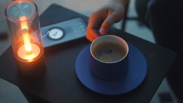 TreSound1 3 Way HiFi Bluetooth Speaker смотреть онлайн