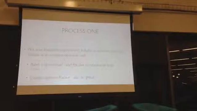 ES5 to ES6: Processes to save your sanity! смотреть онлайн
