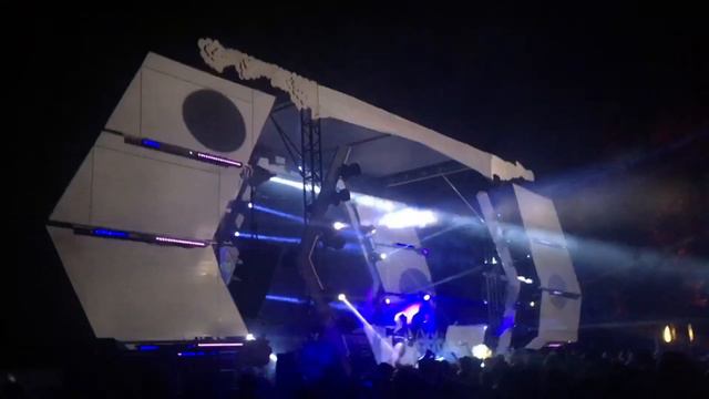 Electric Love Music Festival 2018