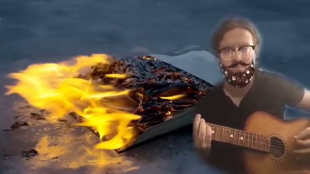 LUMEN - Вся вера и любовь этого мира + Голоса мира | short guitar cover смотреть онлайн