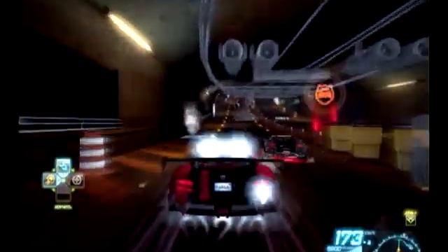 Сходка группы любителей игры NFS Worold. смотреть онлайн
