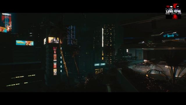 CYBERPUNK 2077 ITA - NIGHT CITY WIRE 2 EPISODIO: TUTTE LE INFO смотреть онлайн