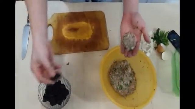 Турецкий суп с нутом и фрикадельками или как приготовить вкусный суп из нута. смотреть онлайн