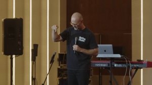 Бен Армстронг | Конференция "Пророческая культура" | Москва | 01.12.2023