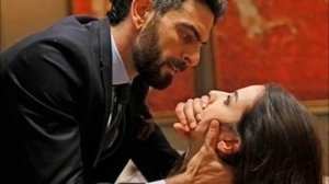 "ИСТЕРЗАННАЯ" - все интересные факты о сериале!