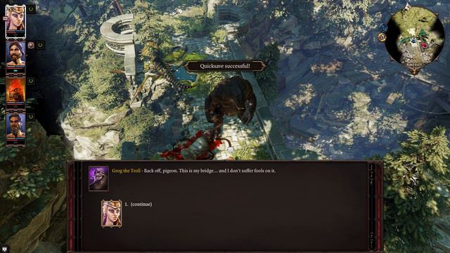 DIVINITY: ORIGINAL SIN 2 [HD] #025 - Let's Play Divinity: Original Sin 2 [No Commentary] смотреть онлайн