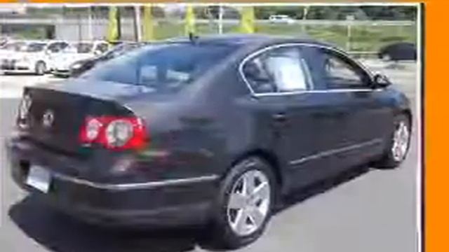 2008 Volkswagen Passat - Upper Saddle River NJ