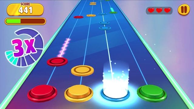 My Talking Tom Friends - Part 17 Bathing Baby Teddy Bear - Gameplay Walkthrough смотреть онлайн