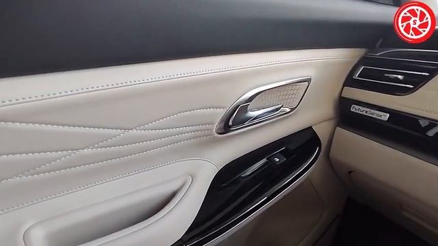 Changan Oshan X7 | Future Sense | Detailed Review | Smart Wheels