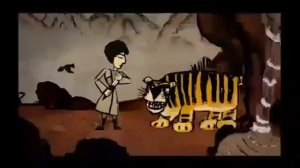 Осетинская песня