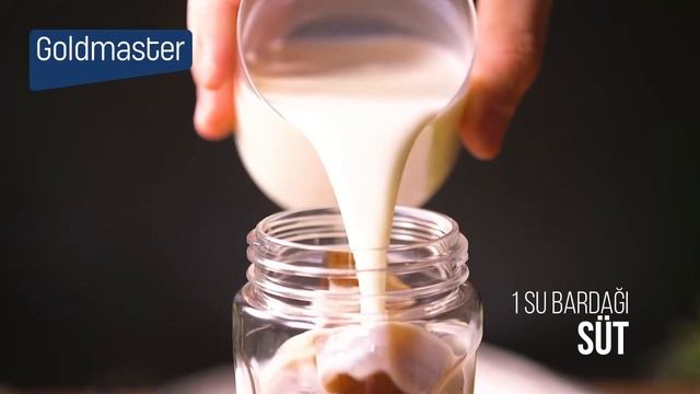Goldmaster Quickmax Kişisel Blender ile Kolajen Bombası смотреть онлайн