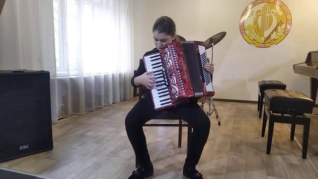 Маслова Поліна смотреть онлайн