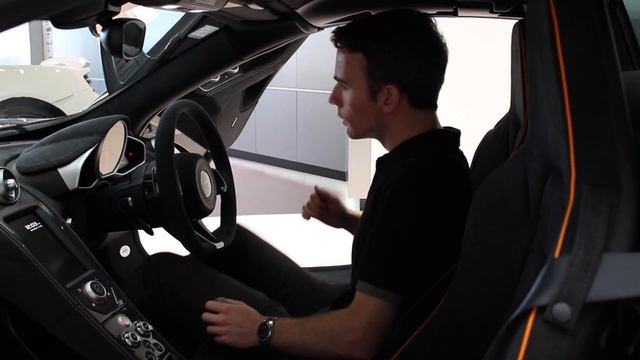 McLaren Tips and Tricks - Comfort Windows and Doors смотреть онлайн