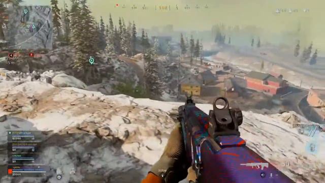 Call of Duty®: Capitulo Mcgregor смотреть онлайн