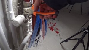 Ещё одна дрянь, которая мешала работе теплых полов // Смесительный узел TIM