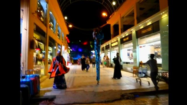 ?? СТАРЫЙ ГОРОД ШАРМ ЭЛЬ ШЕЙХ, ЕГИПЕТ \ НОЧНОЙ РЫНОК OLD MARKET смотреть онлайн