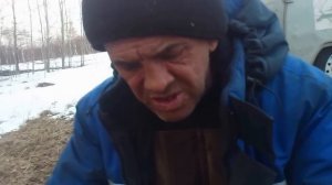 Вырвал зуб плоскогубцами сам себе!!!