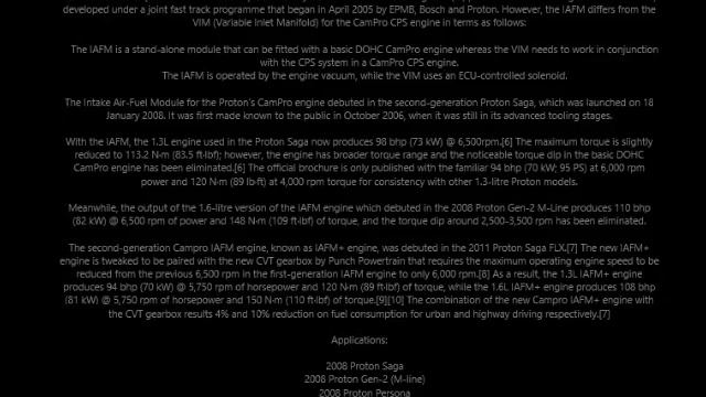 Proton CamPro Engine History | Proton Cars Engine | Proton Malaysia | Proton Edar Indonesia смотреть онлайн