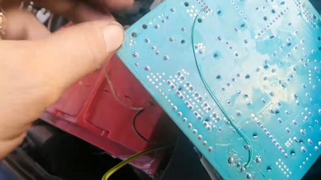 НЕ работает кнопка СТАРТ -СТОП. Я знаю почему и Вам покажу. смотреть онлайн